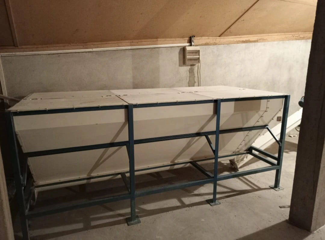 Mašinac RT galerija — 85. Koš za brašno